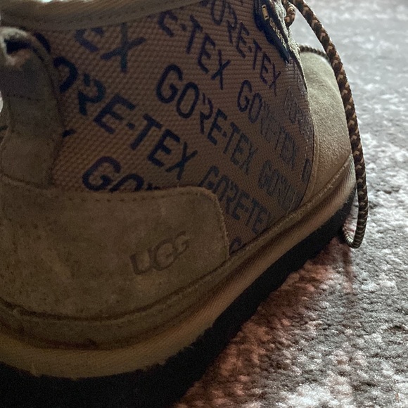 Ugg neumel gore-tex boots 💚 - Picture 7 of 9